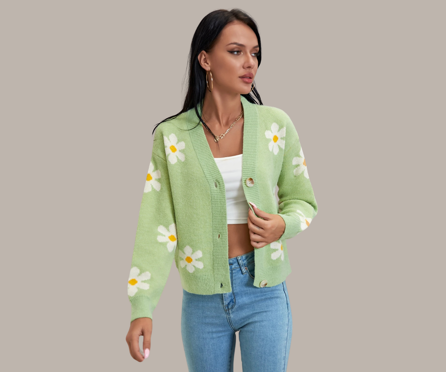 Cardigans