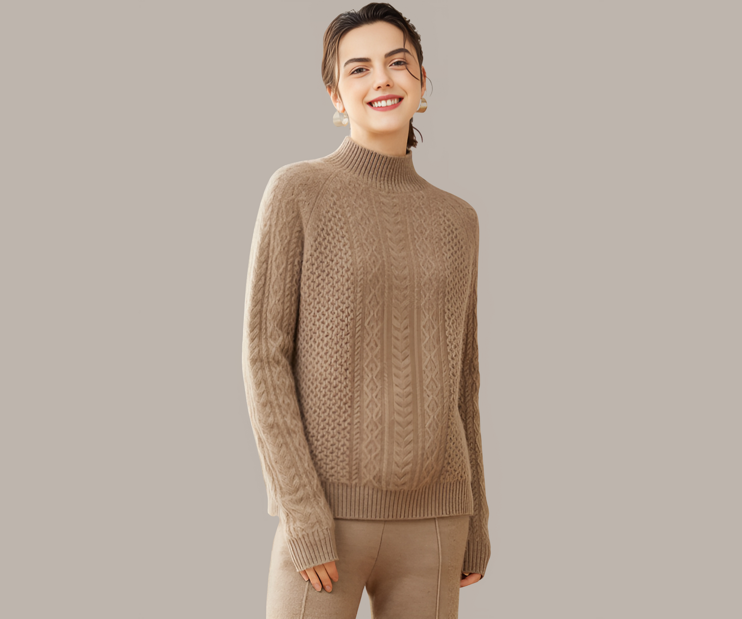 Pulls-femme Cherry Fashion
