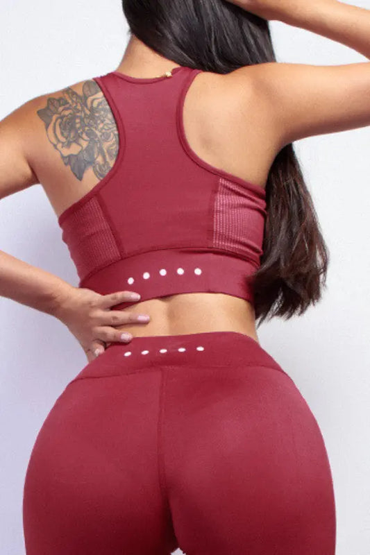 Maya Brassière cherry-fashion